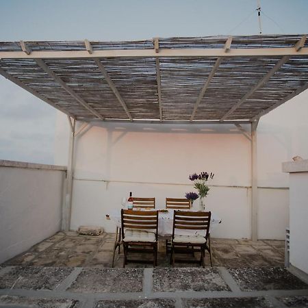 Casa Castello Villa Monopoli Exterior photo