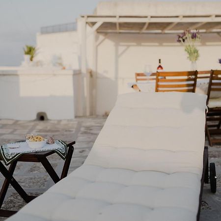 Casa Castello Villa Monopoli Exterior photo