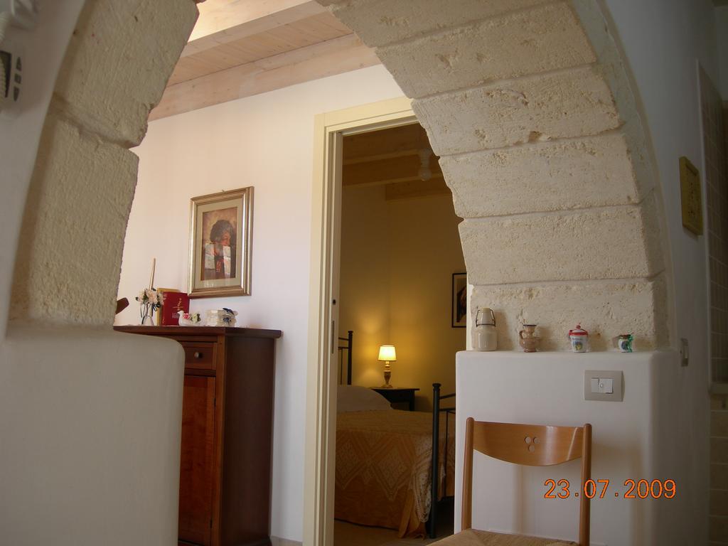 Casa Castello Villa Monopoli Exterior photo